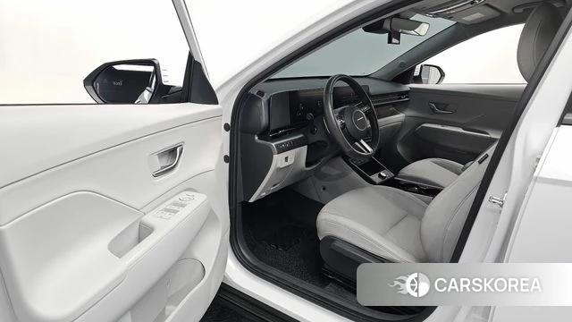Hyundai Kona (SX2) id 4442871 из Кореи 20
