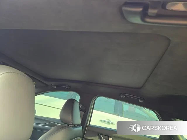 Kia K5 3rd generation id 3487350 из Кореи 18