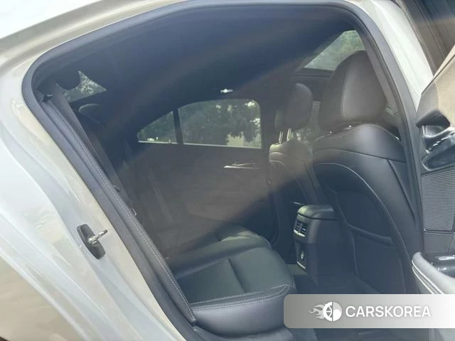 Cadillac CT4 id 4253396 из Китая 16