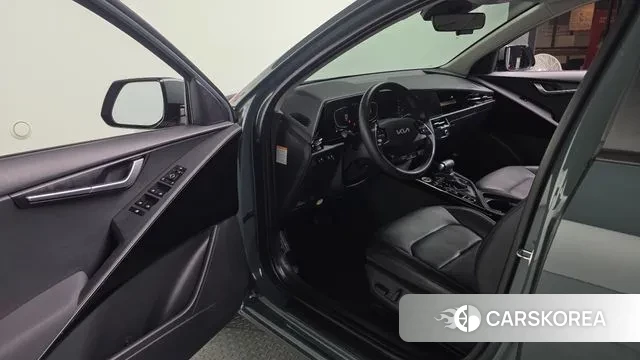 Kia Di Ol Nu Niro id 3295346 из Кореи 20