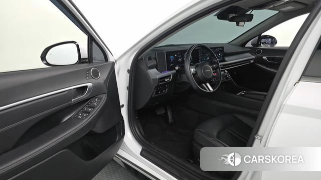 Hyundai Sonata D Edge (DN8) id 3963888 из Кореи 20