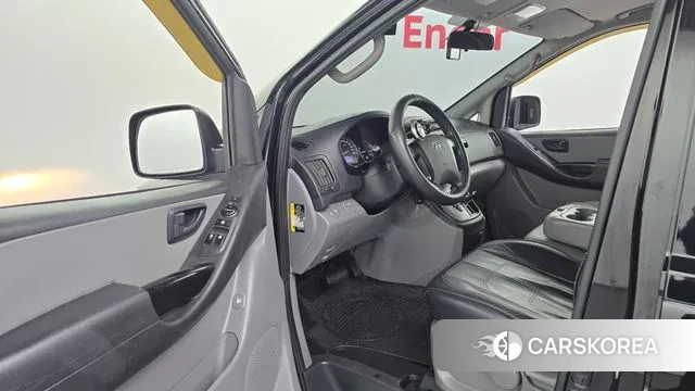 Hyundai The New Grand Starex id 3391537 из Кореи 20