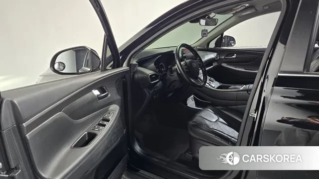 Hyundai The New Santa Fe id 3676711 из Кореи 20