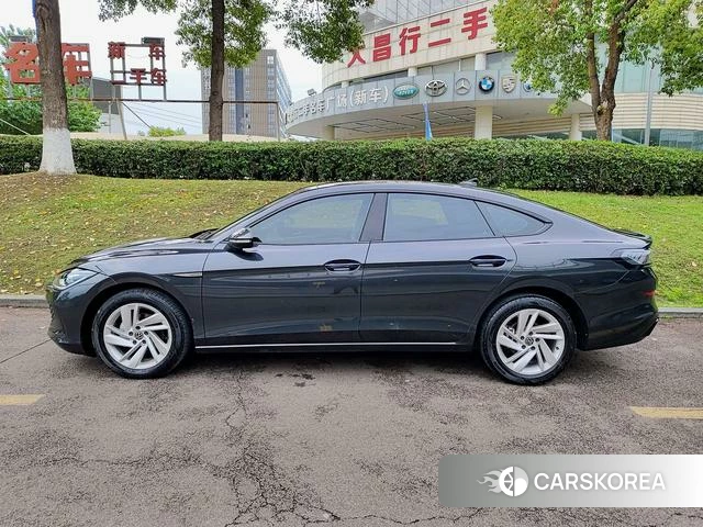 Volkswagen Lingdu id 4259673 из Китая 10