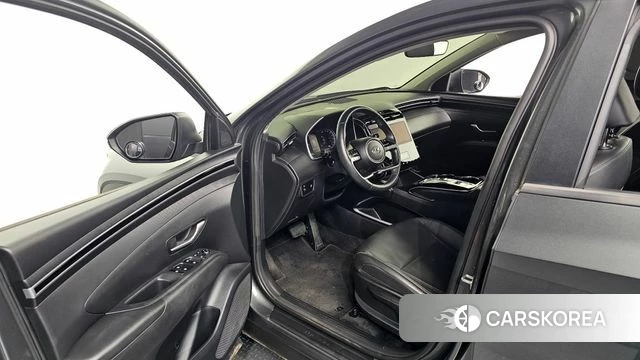 Hyundai Tucson (NX4) id 4284180 из Кореи 20