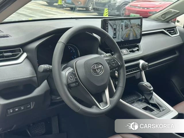 Toyota RAV4 Rongfang id 4220935 из Китая 30
