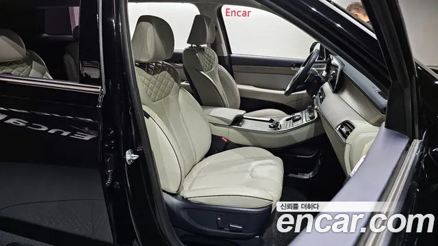 Hyundai Palisade id 2855005 из Кореи 20