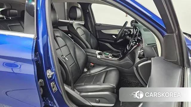 Mercedes-Benz GLC-Class X253 id 3100997 из Кореи 20