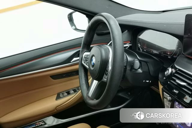 BMW 5 series (imported) id 4261619 из Китая 24