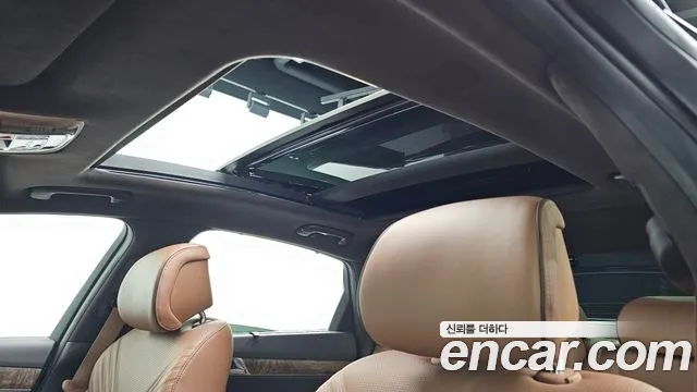 Genesis G80 (RG3) id 2680737 из Кореи 20