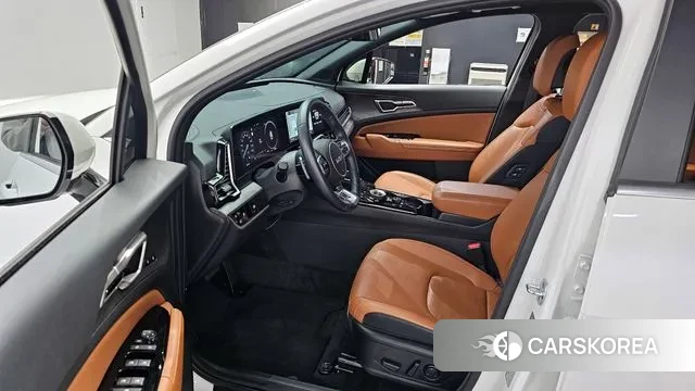 Kia Sportage 5th Generation id 3361279 из Кореи 20