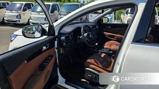 Kia The New Sorento id 4900325 из Кореи 20