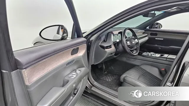 Genesis G90 (RS4) id 3016866 из Кореи 20