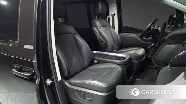 Hyundai Staria id 3462456 из Кореи 20