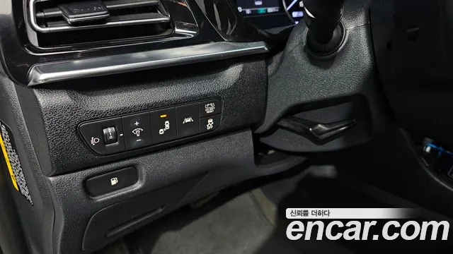 Kia The New Niro id 2591868 из Кореи 20