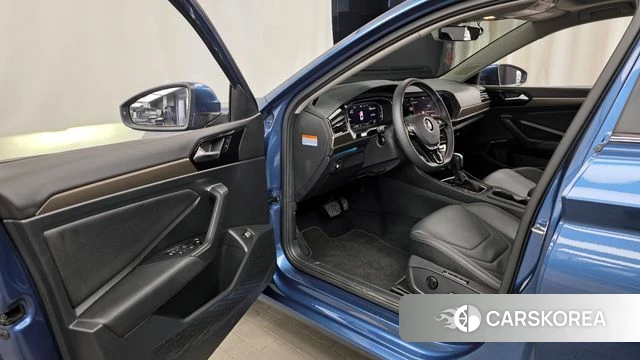 Volkswagen 7th Generation of Jetta id 4187326 из Кореи 20