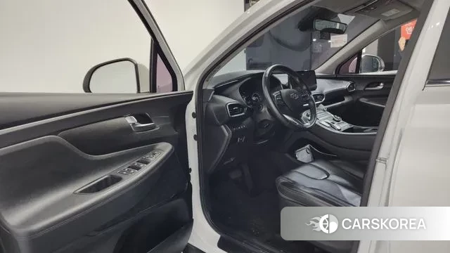 Hyundai The New Santa Fe id 3681605 из Кореи 20