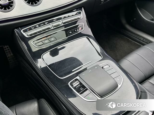 Mercedes-Benz E-class (imported) id 4260482 из Китая 18