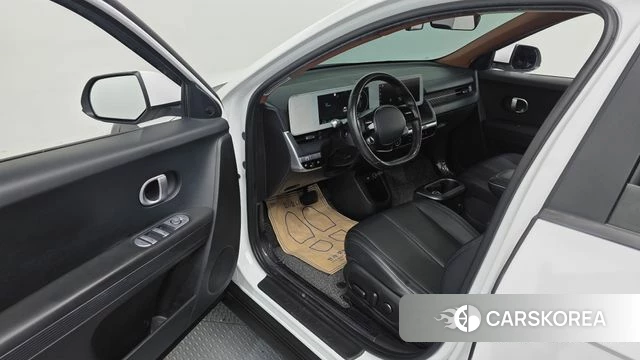 Hyundai Ionic 5 id 4646577 из Кореи 20