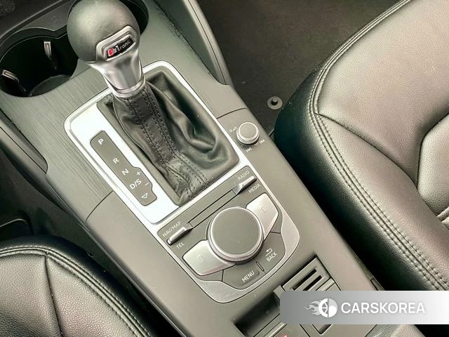 Audi A3 id 4242349 из Китая 15