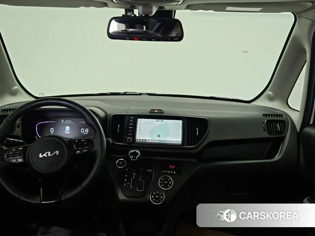 Kia The New Kia Ray id 3921917 из Кореи 20