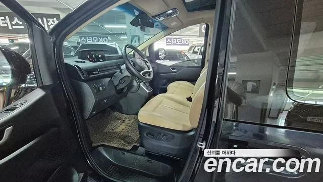 Hyundai Staria id 2899522 из Кореи 20