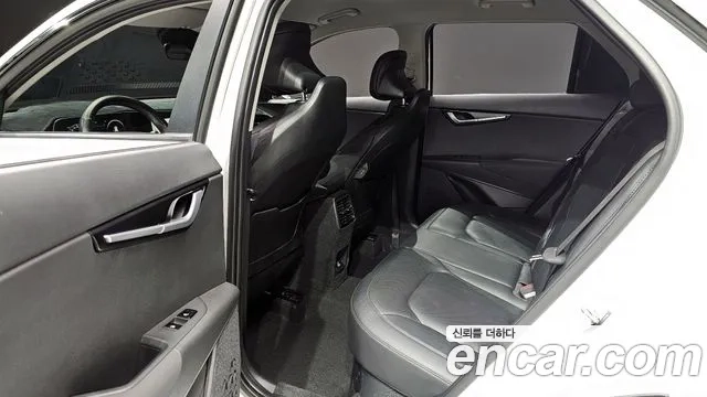 Kia Di Ol Nu Niro id 2863384 из Кореи 20