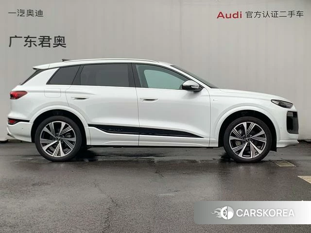 Audi Q6L e-tron id 4279244 из Китая 18