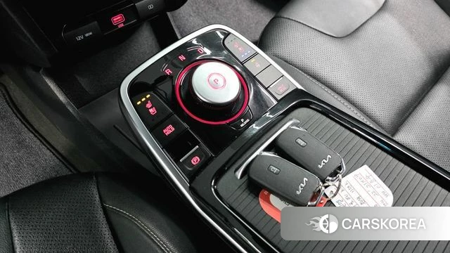 Kia Niro EV id 3915890 из Кореи 20