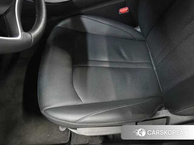 Hyundai Sonata Hybrid (DN8) id 3732754 из Кореи 20