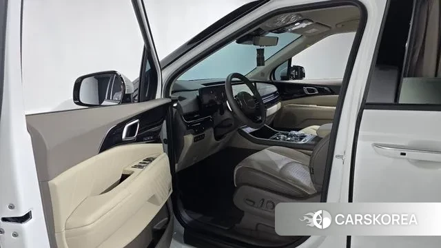 Kia The New Carnival 4th Generation id 3262104 из Кореи 20