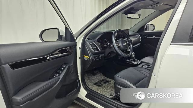 Kia Seltos id 4424294 из Кореи 30