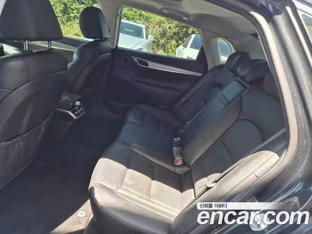 Hyundai The New Grandeur IG id 2924726 из Кореи 20