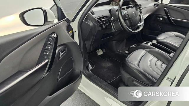 Citroen / DS Grand C4 Picasso id 3943028 из Кореи 20