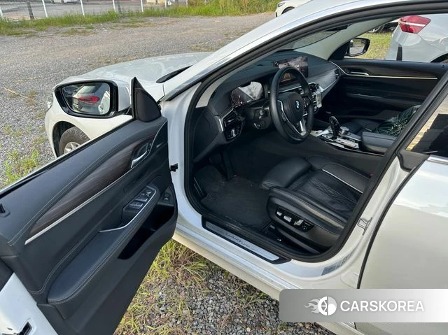 BMW 6 Series GT (G32) id 4880213 из Кореи 12