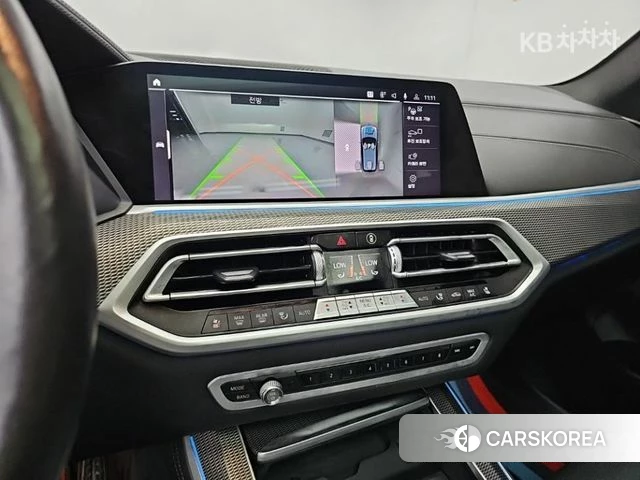 BMW X5 (G05) id 4727219 из Кореи 20