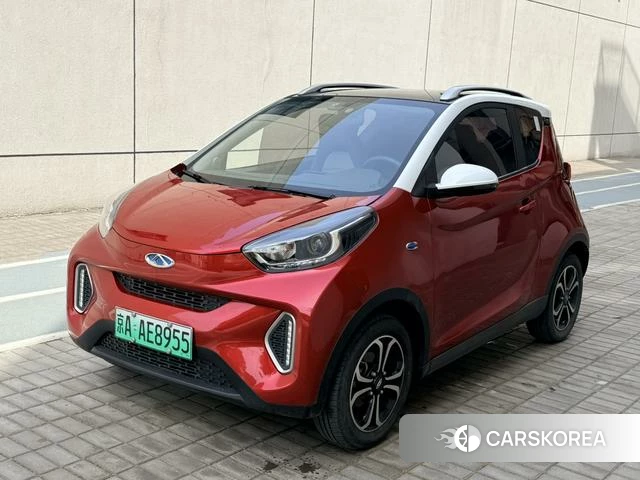 Chery QQ Little ant id 4235063 из Китая 14