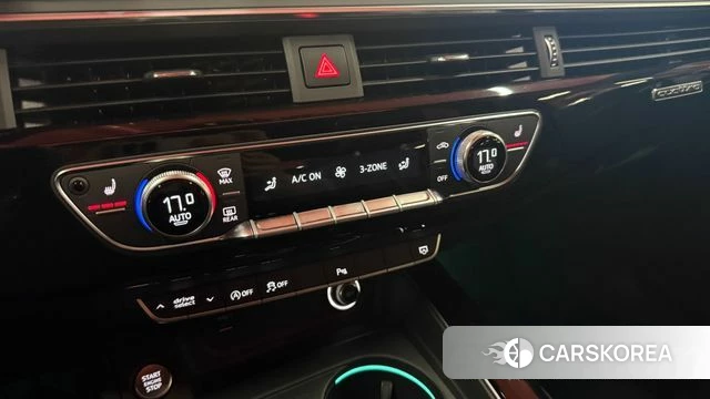 Audi A5 (F5) id 4543076 из Кореи 20