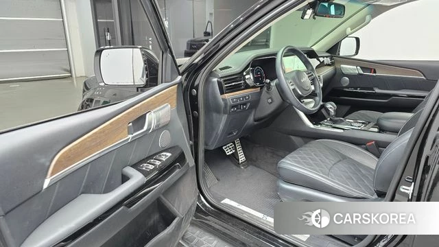 Kia Mohave Master id 4394763 из Кореи 33