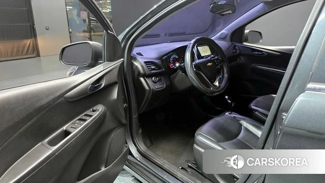 Chevrolet (GM Daewoo) The Next Spark id 3917562 из Кореи 20