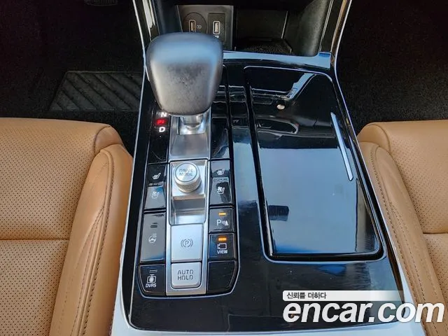 Kia K7 Premier id 2496551 из Кореи 18