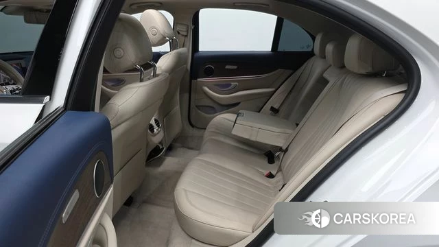 Mercedes-Benz E-Class W213 id 4435297 из Кореи 32