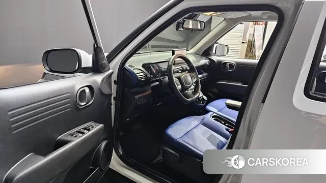 Hyundai Casper id 3591421 из Кореи 20