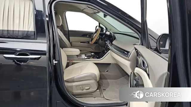 Kia Carnival 4th generation id 3665705 из Кореи 20