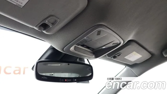 Chevrolet (GM Daewoo) The New Malibu id 2754230 из Кореи 20