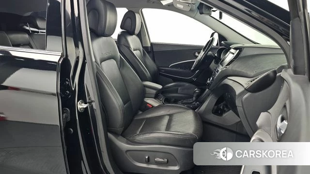 Hyundai The New Max Cruise id 3845675 из Кореи 20