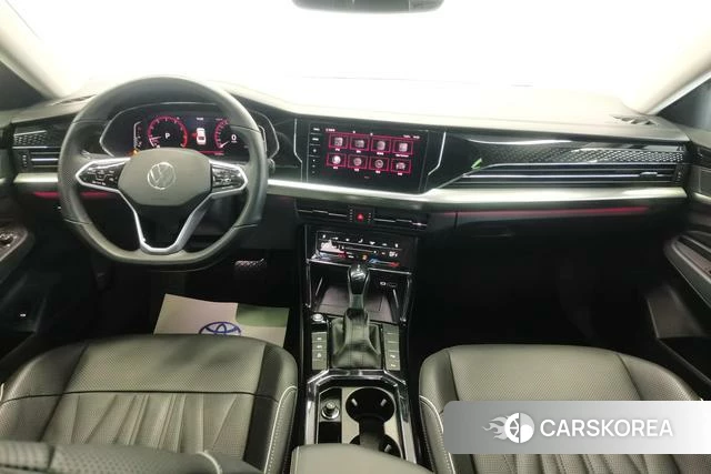 Volkswagen Passat id 4182718 из Китая 17