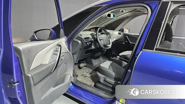 Citroen / DS Grand C4 Picasso id 3429599 из Кореи 20