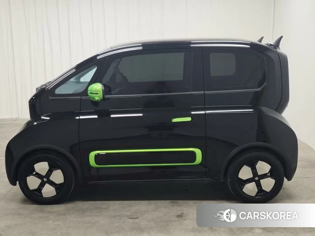Baojun KiWi EV id 4212784 из Китая 20
