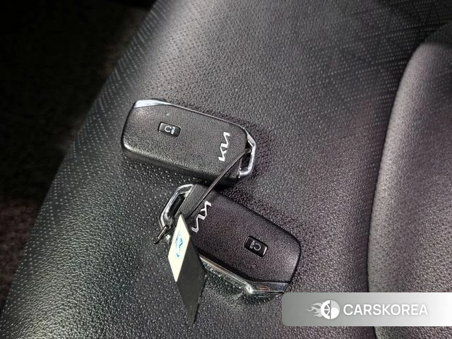 Kia The New K3 2nd generation id 4848549 из Кореи 20